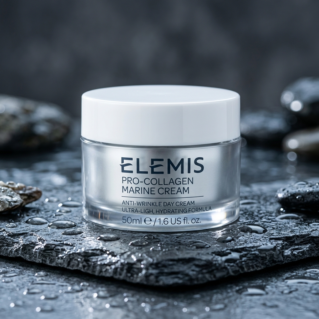 Elemis Pro-Collagen Marine Cream