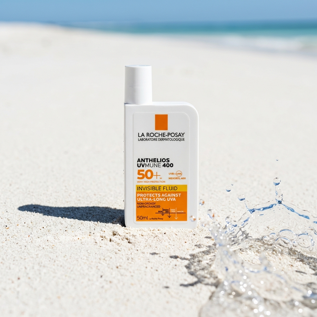 La Roche-Posay Anthelios