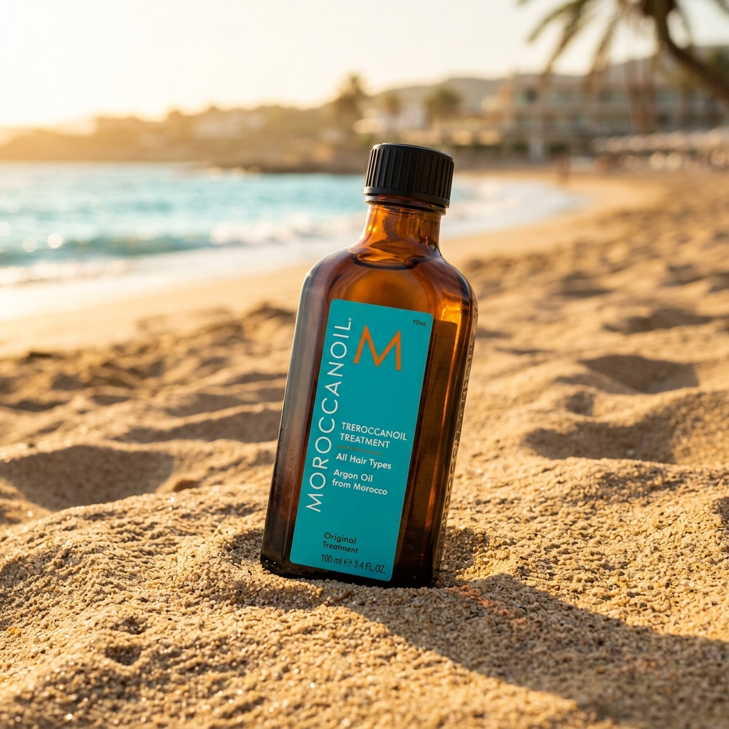 Moroccanoil Treatment