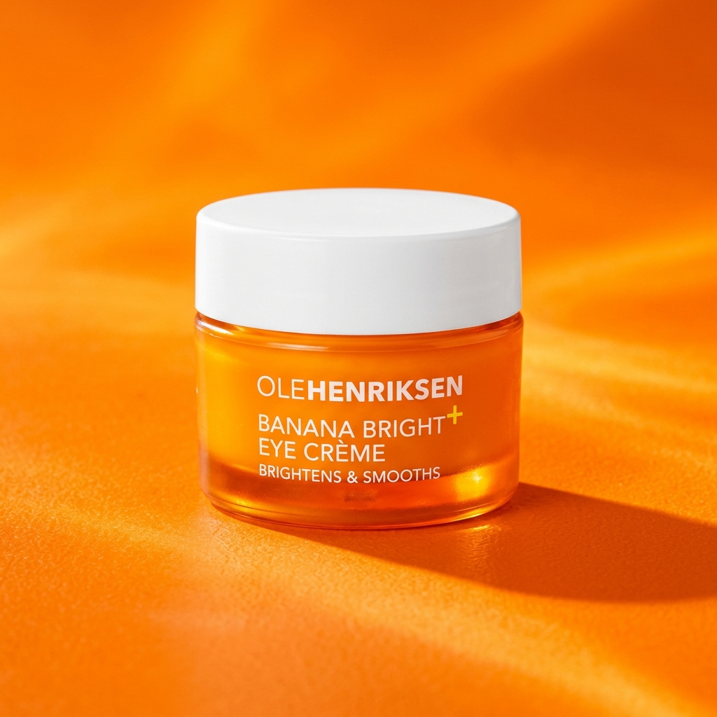 Ole Henriksen Banana Bright+ Eye Crème