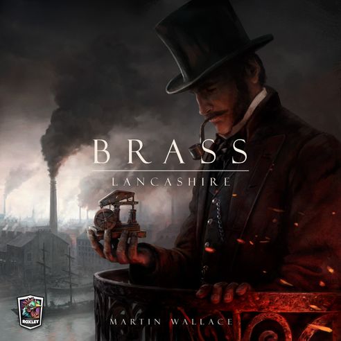 Brass Lancashire Review