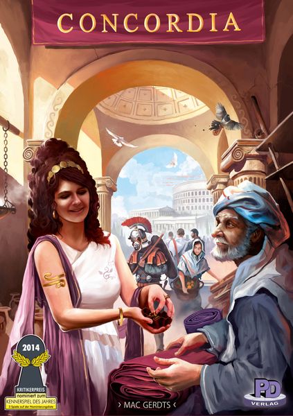 Concordia Review
