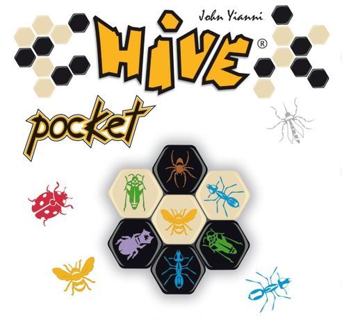 Hive Pocket Review