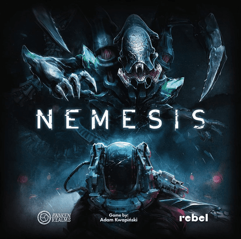 Nemesis Review