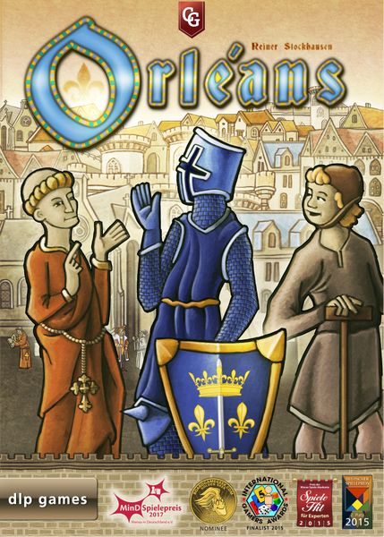 Orléans Review