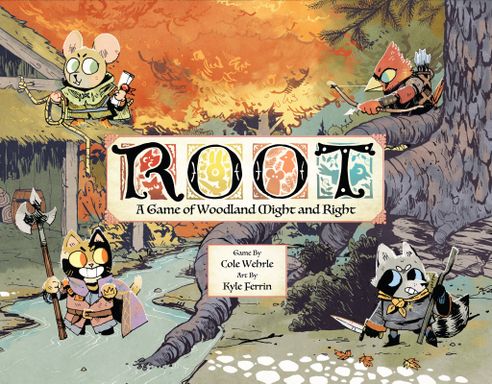 Root Review