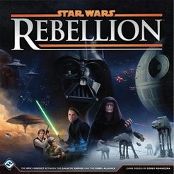 Star Wars: Rebellion Review