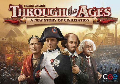 Through the Ages: A New Story of Civilization Review