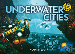 Underwater Cities Review